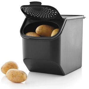 Tupperware Potato Smart Container 🥔